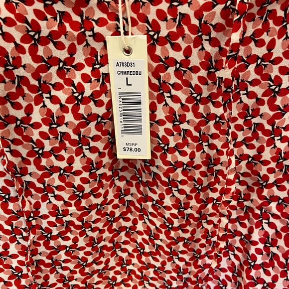 Max Studio blouse - Picture 3 of 5